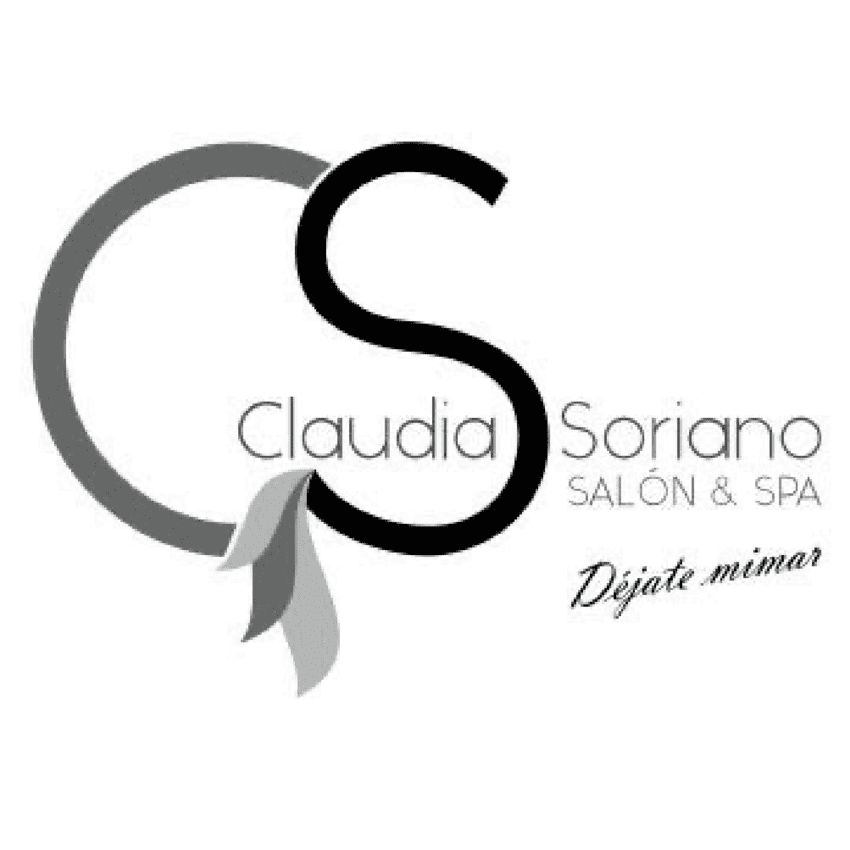 Claudia Soriano Salón & Spa